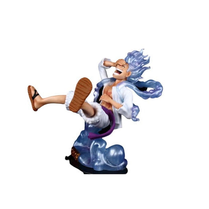 Luffy Nika Figuur - One Piece™