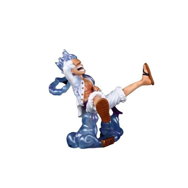 Luffy Nika Figuur - One Piece™