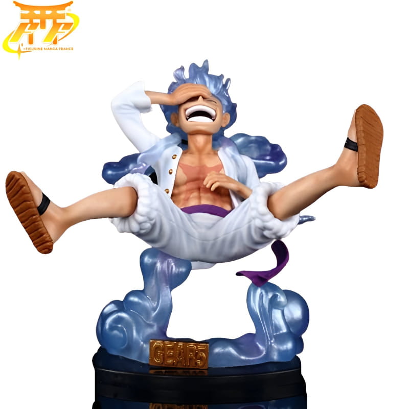Luffy Nika Figuur - One Piece™
