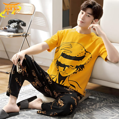 Luffy Pyjama - One Piece™