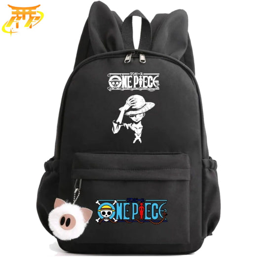 Luffy Roi des Pirates Rugzak - One Piece™