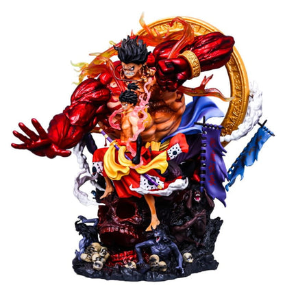Luffy "Son Wukong" Figuur - One Piece