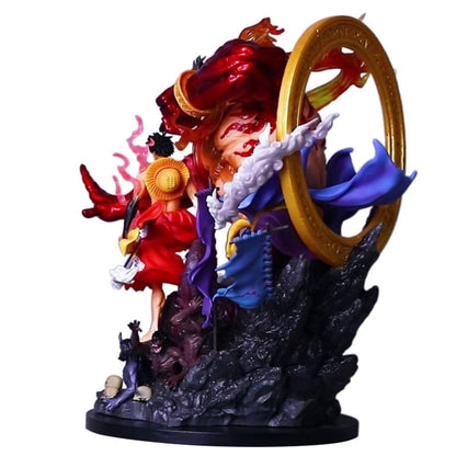 Luffy "Son Wukong" Figuur - One Piece