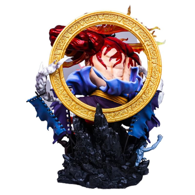 Luffy "Son Wukong" Figuur - One Piece