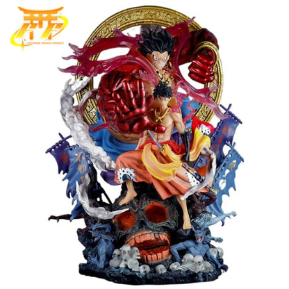 Luffy "Son Wukong" Figuur - One Piece