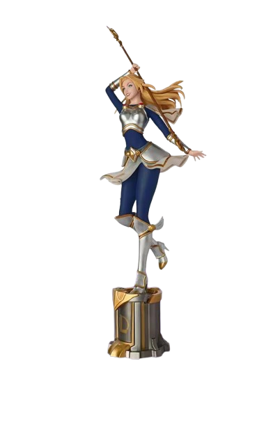 Lux Figuur - Arcane™