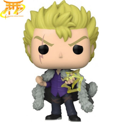 Luxus Draer Pop Figuur - Fairy Tail™