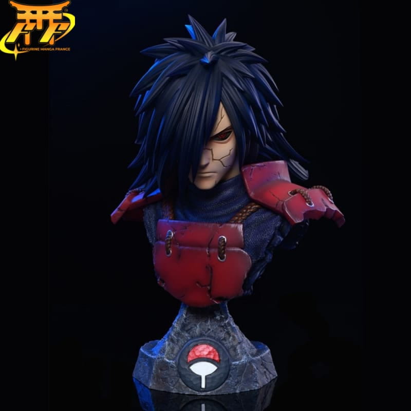 Madara Figuur - Naruto Shippuden™