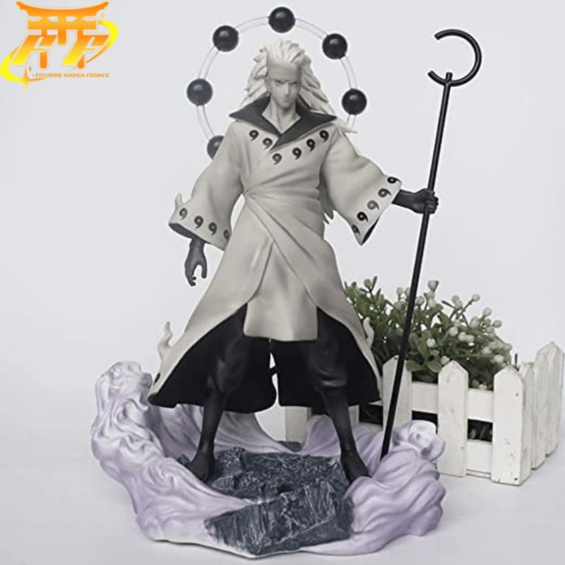 Madara Uchiha Figuur - Naruto Shippuden™