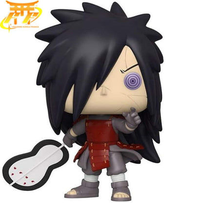 Madara Uchiha Pop Figuur - Naruto Shippuden™