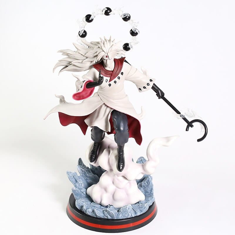 Madara Uchiha Rikudo Figuur - Naruto Shippuden™
