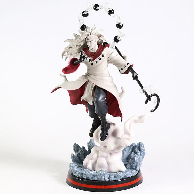 Madara Uchiha Rikudo Figuur - Naruto Shippuden™