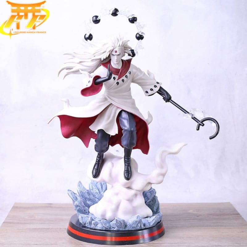 Madara Uchiha Rikudo Figuur - Naruto Shippuden™