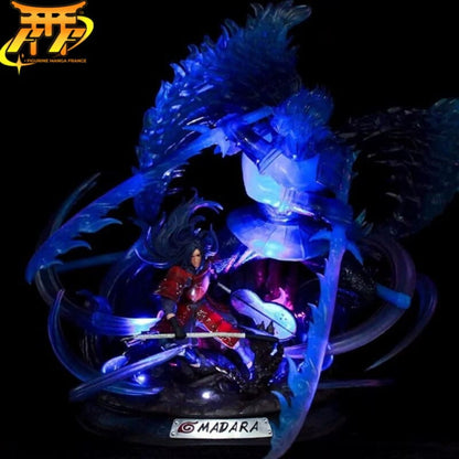 Madara Uchiha Susanoo Figuur - Naruto Shippuden™
