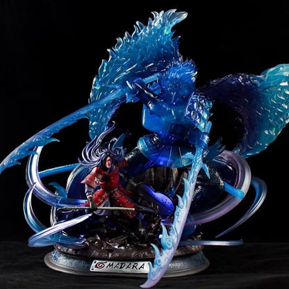 Madara Uchiha Susanoo Figuur - Naruto Shippuden™