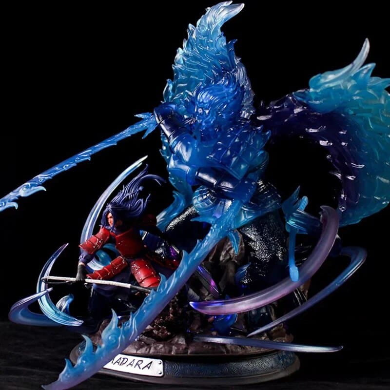 Madara Uchiha Susanoo Figuur - Naruto Shippuden™