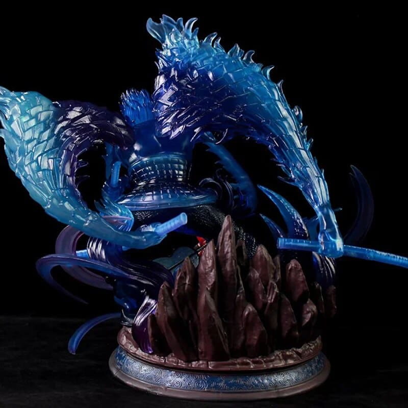 Madara Uchiha Susanoo Figuur - Naruto Shippuden™
