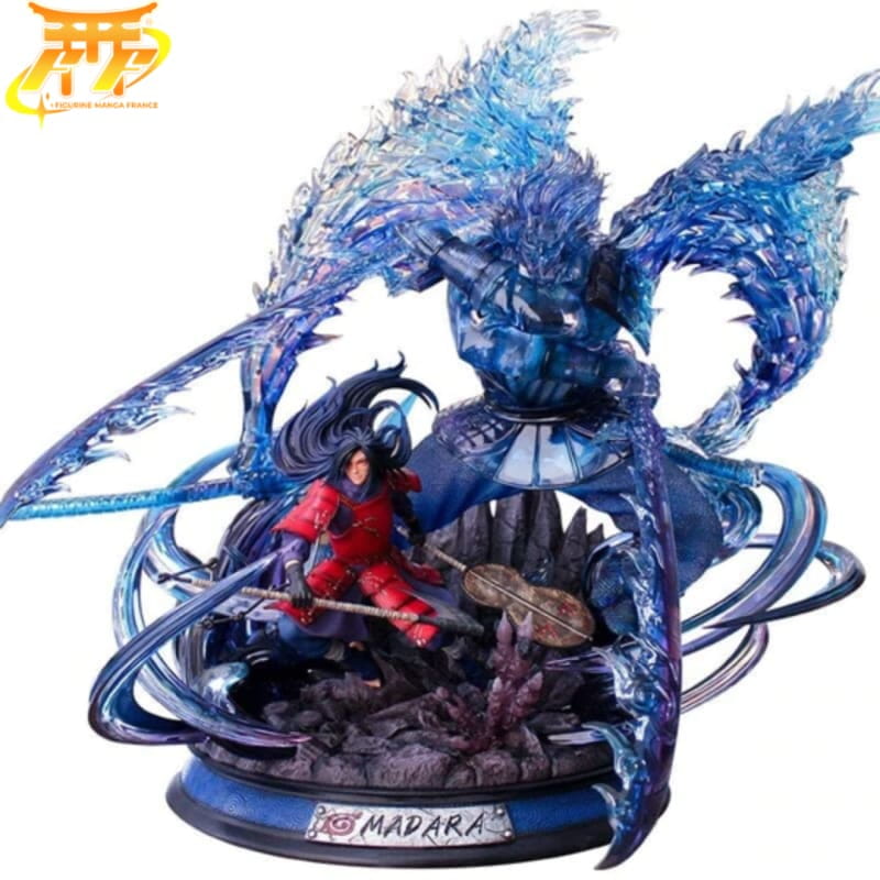 Madara Uchiha Susanoo Figuur - Naruto Shippuden™
