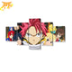 Mages Ingelijste Print - Fairy Tail™