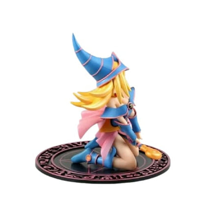 Magicienne des Ténèbres Figuur - Yu-Gi-Oh!™