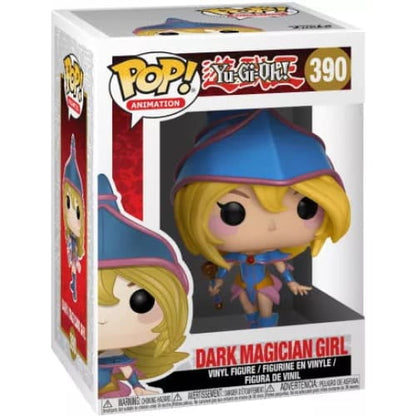 Magicienne des Ténèbres Pop Figuur - Yu-Gi-Oh!™