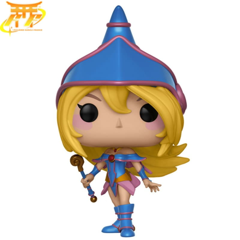 Magicienne des Ténèbres Pop Figuur - Yu-Gi-Oh!™