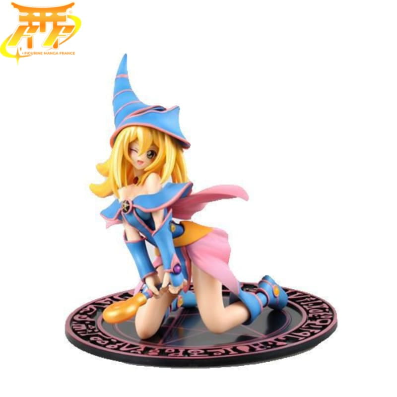 Magicienne des Ténèbres - Yu-Gi Figuur - Oh™