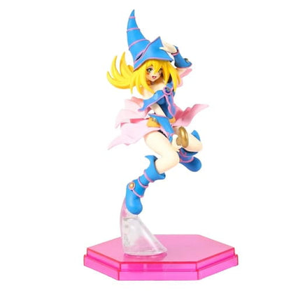 Magicienne Ténèbres Figuur - Yu-Gi-Oh!™