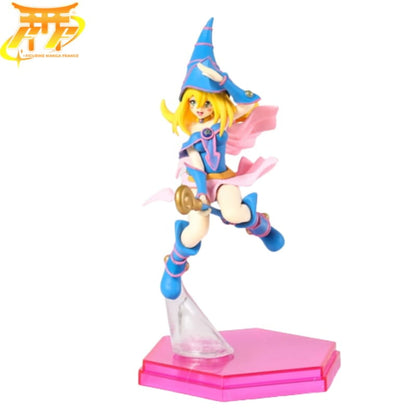 Magicienne Ténèbres Figuur - Yu-Gi-Oh!™