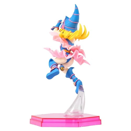 Magicienne Ténèbres - Yu-Gi Figuur - Oh™