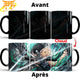 Magique Brook Mug - One Piece™