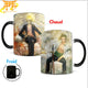 Magique Sanji & Zoro Mug - One Piece™