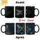 Magique Whitebeard Mug - One Piece™