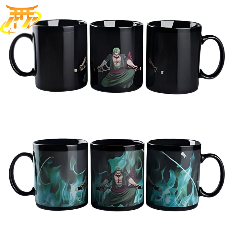Magique Zoro Mug - One Piece™