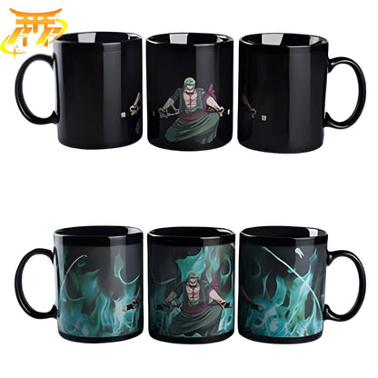 Magique Zoro Mug - One Piece™