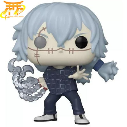 Mahito "Evolution" Pop Figuur - Jujutsu Kaisen™