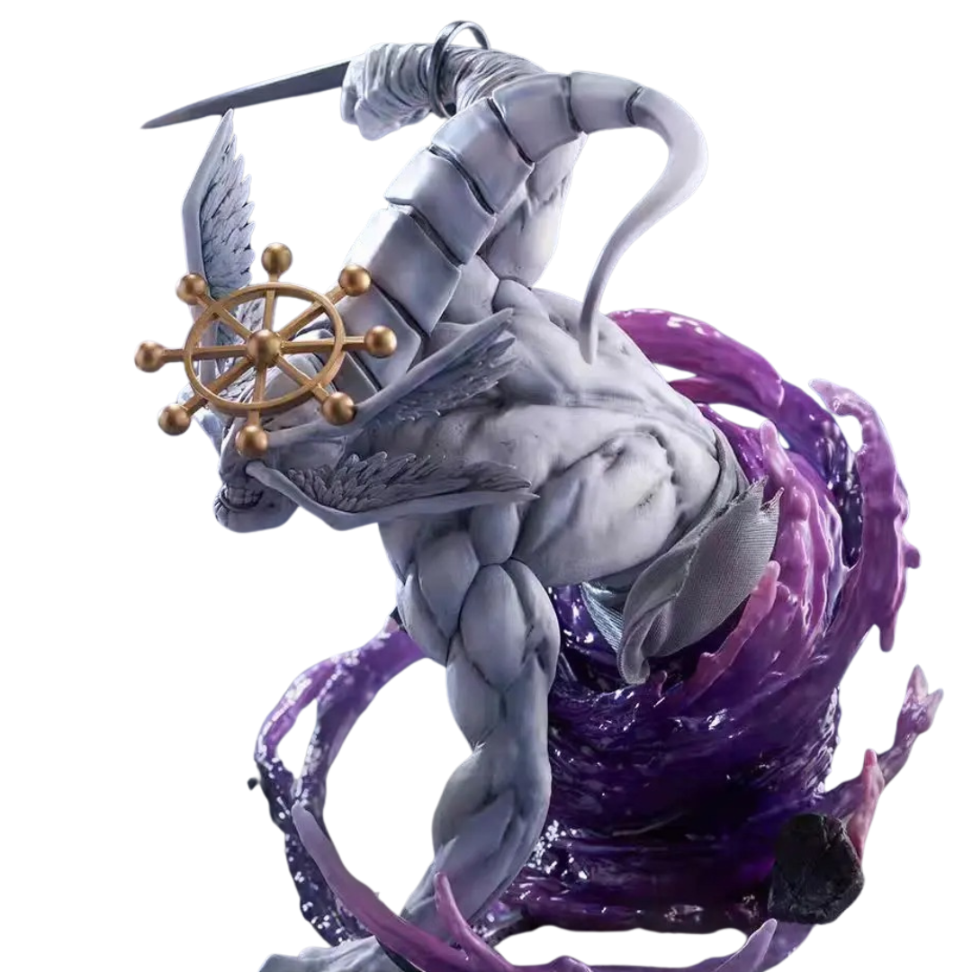 Mahoraga "Shikigami Du Dix Ombres" Figuur - Jujutsu Kaisen™