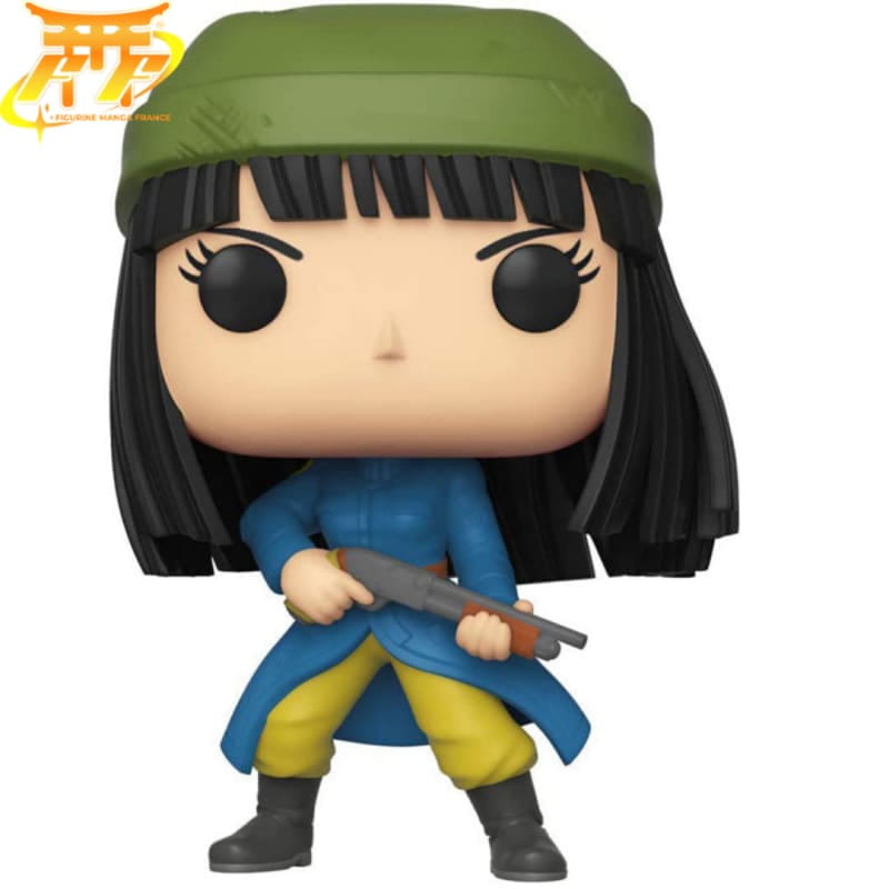 Maï Futur Pop Figuur - Dragon Ball Z™