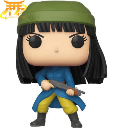 Maï Futur Pop Figuur - Dragon Ball Z™