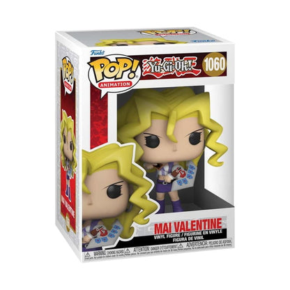 Mai Valentine Pop Figuur - Yu-Gi-Oh!™