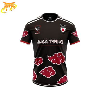 Maillot de Foot Akatsuki - Naruto Shippuden™