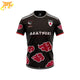 Voetbalshirt Akatsuki - Naruto Shippuden™