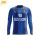 Voetbalshirt Bachira - Blue Lock™