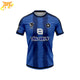 Voetbalshirt Bachira Meguru - Blue Lock™