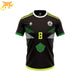 Voetbalshirt Broly - Dragon Ball Z™