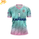 Voetbalshirt Bulma - Dragon Ball Z™