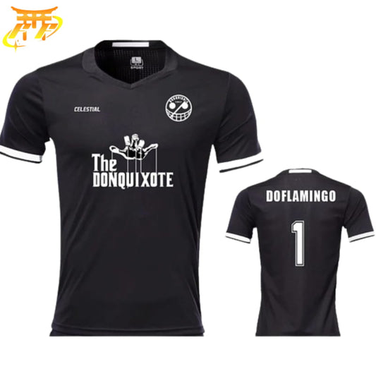 Maillot de Foot Doflamingo - One Piece™