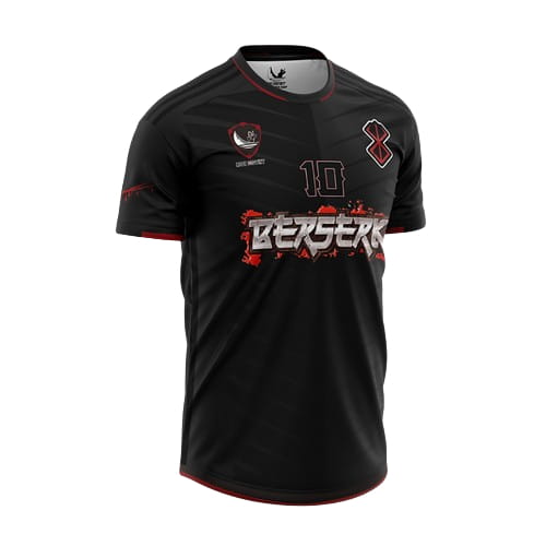 Maillot de Foot Guts - Berserk™