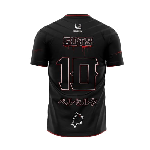 Maillot de Foot Guts - Berserk™
