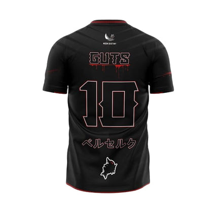 Maillot de Foot Guts - Berserk™
